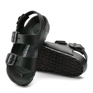 Birkenstock Milano Essentials Kids Sandals